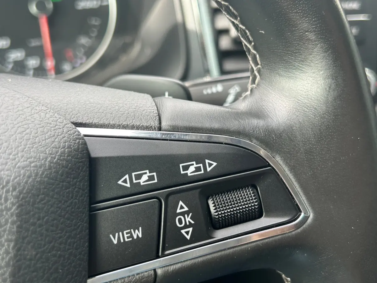 1.5 TSI DSG 150PK Ecc/Pdc/Trekhaak/Front-Assist/Pr-Glass/El-Kofferklep