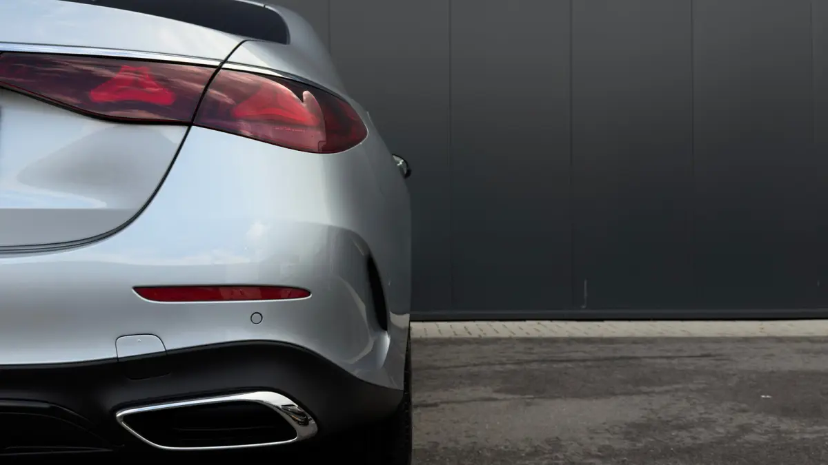 313pk 300e AMG Line | AMG-Styling | 360 Camera | Burmeister Audio | Stoelventilatie | Adaptive Cruise met Stuurhulp | Elektrisch panoramadak | Leder |