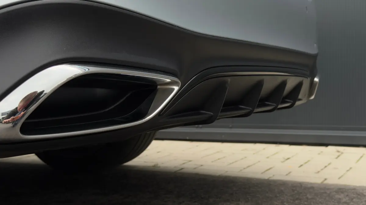 313pk 300e AMG Line | AMG-Styling | 360 Camera | Burmeister Audio | Stoelventilatie | Adaptive Cruise met Stuurhulp | Elektrisch panoramadak | Leder |