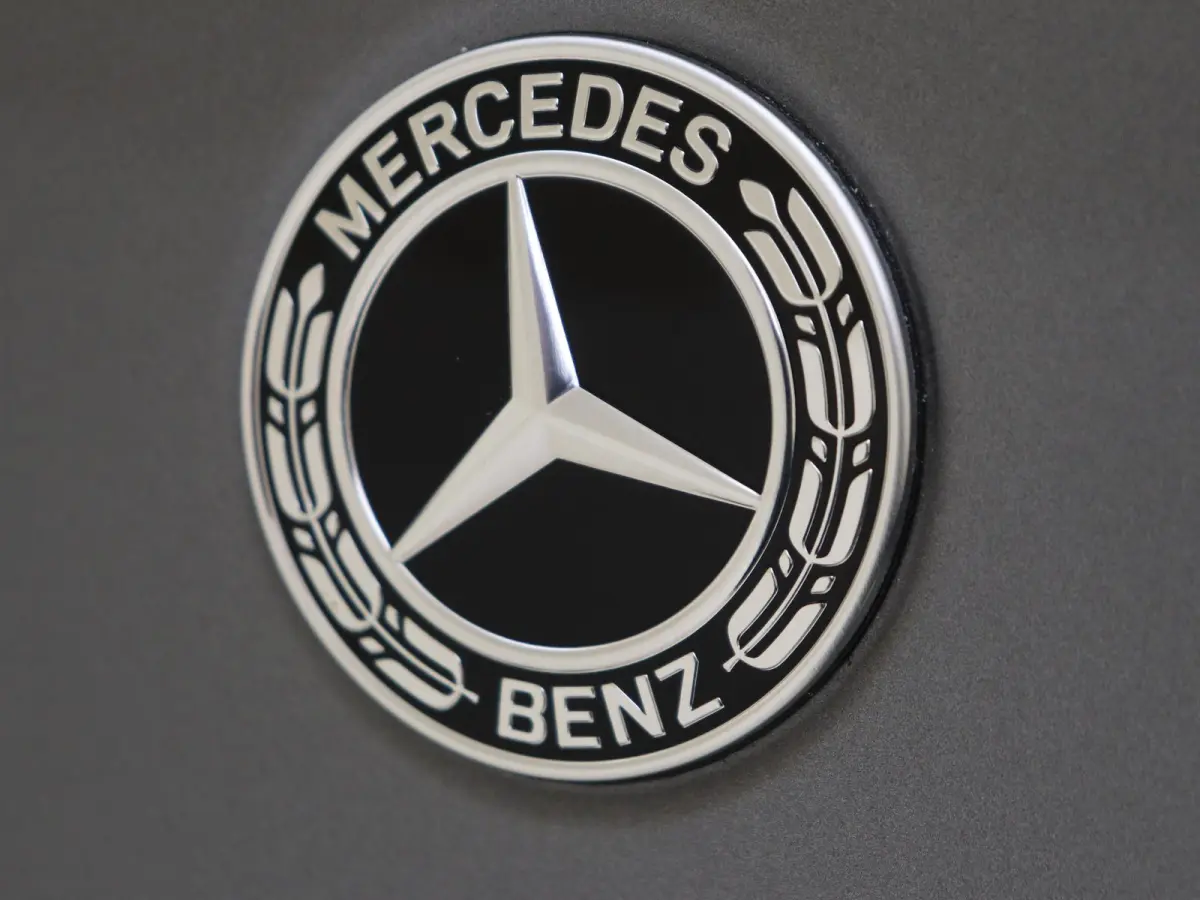 250 e AMG Line / Stoelverwarming / Trekhaak / Achteruitrijcamera /