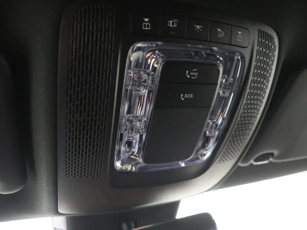 250 e AMG Line / Stoelverwarming / Trekhaak / Achteruitrijcamera /
