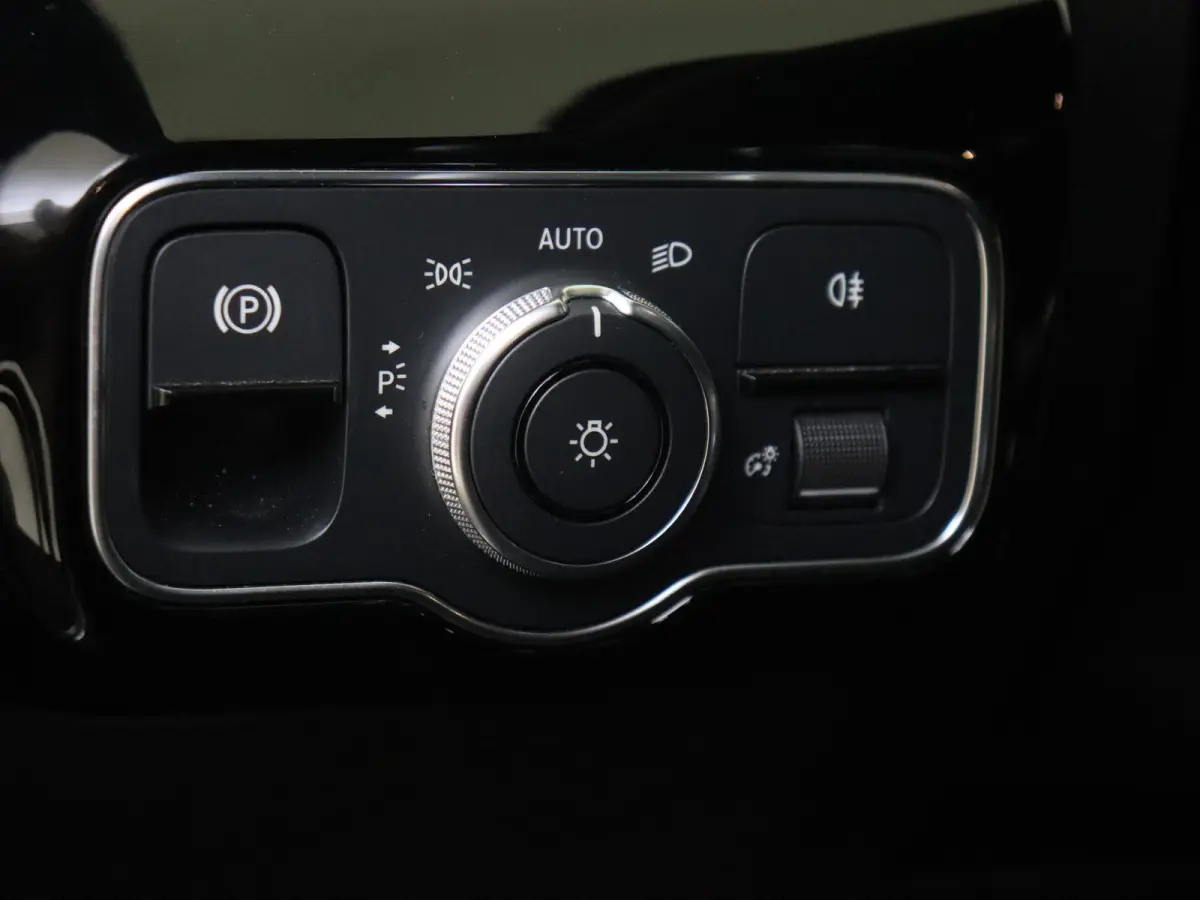 250 e AMG Line / Stoelverwarming / Trekhaak / Achteruitrijcamera /
