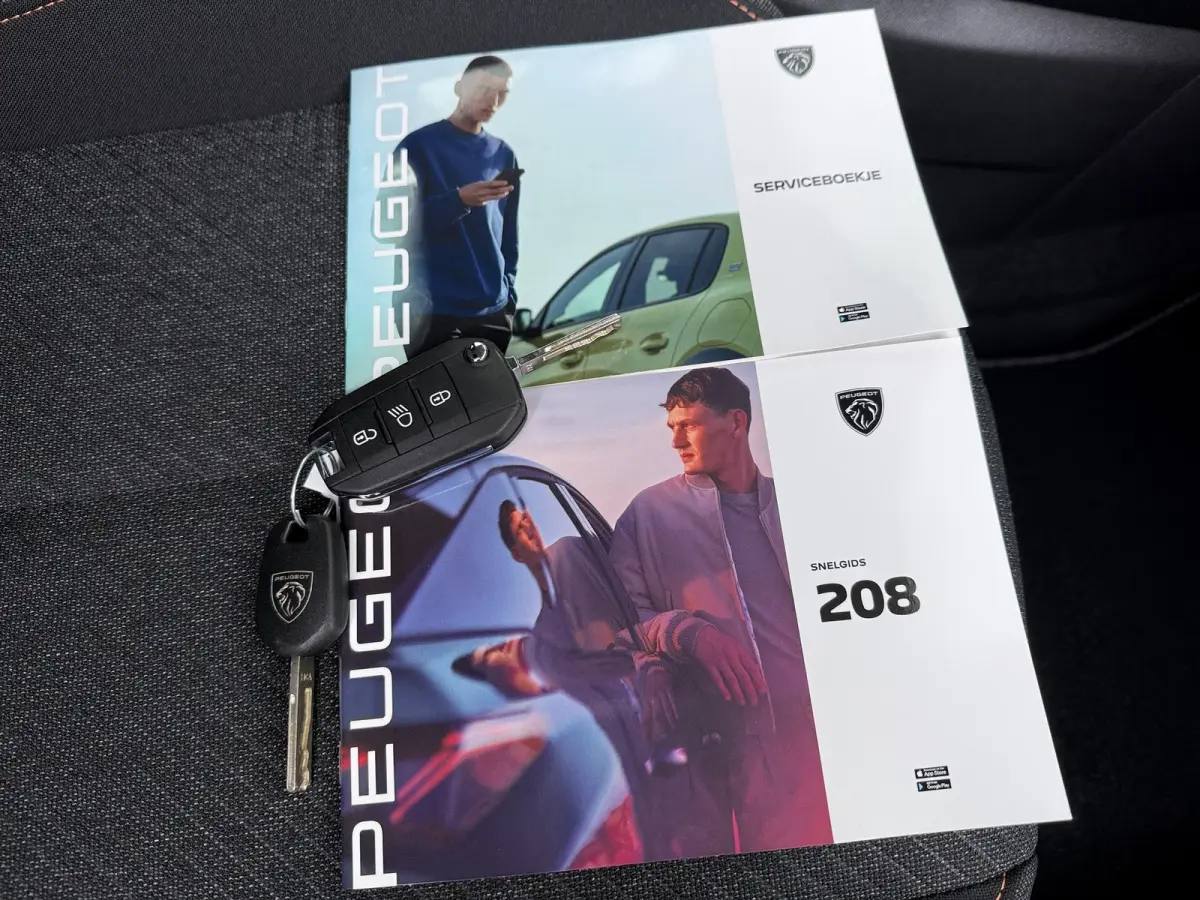 | Demo Deal | 1.2 Hybrid 110 e-DCS6 Business | Automatische verlichting | Elektrische parkeerrem | Extra getinte achterste zijruiten en achterruit