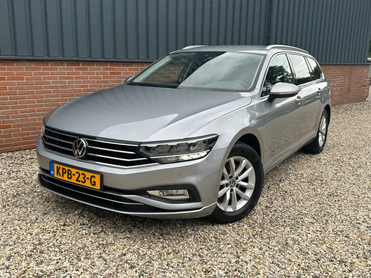 1.5 TSI 150PK DSG/Navigatie/Pdc/Front+Lane-Assist/Acc