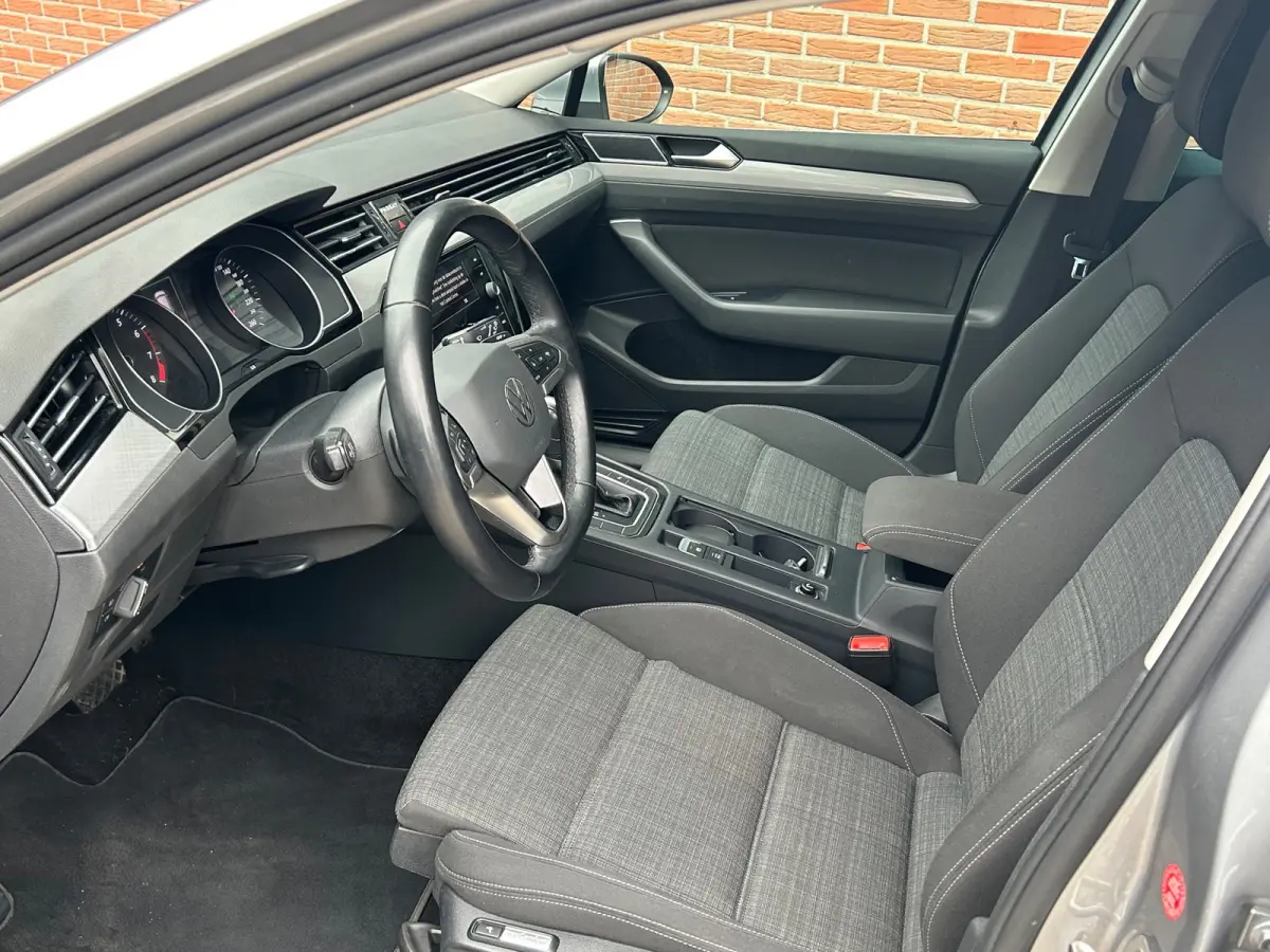 1.5 TSI 150PK DSG/Navigatie/Pdc/Front+Lane-Assist/Acc