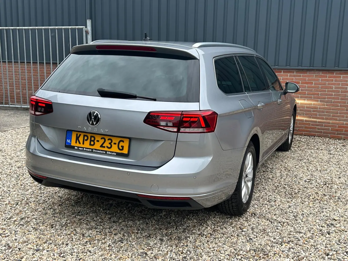 1.5 TSI 150PK DSG/Navigatie/Pdc/Front+Lane-Assist/Acc