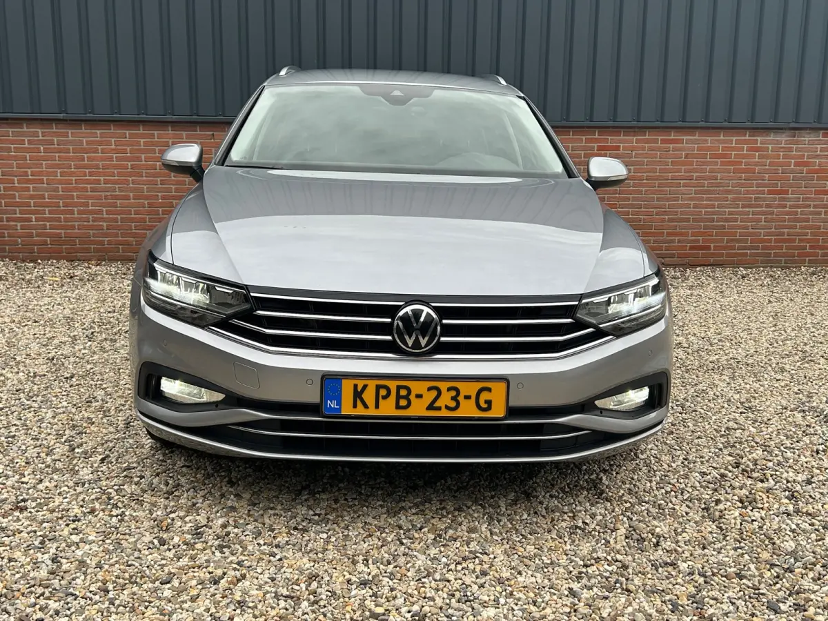 1.5 TSI 150PK DSG/Navigatie/Pdc/Front+Lane-Assist/Acc