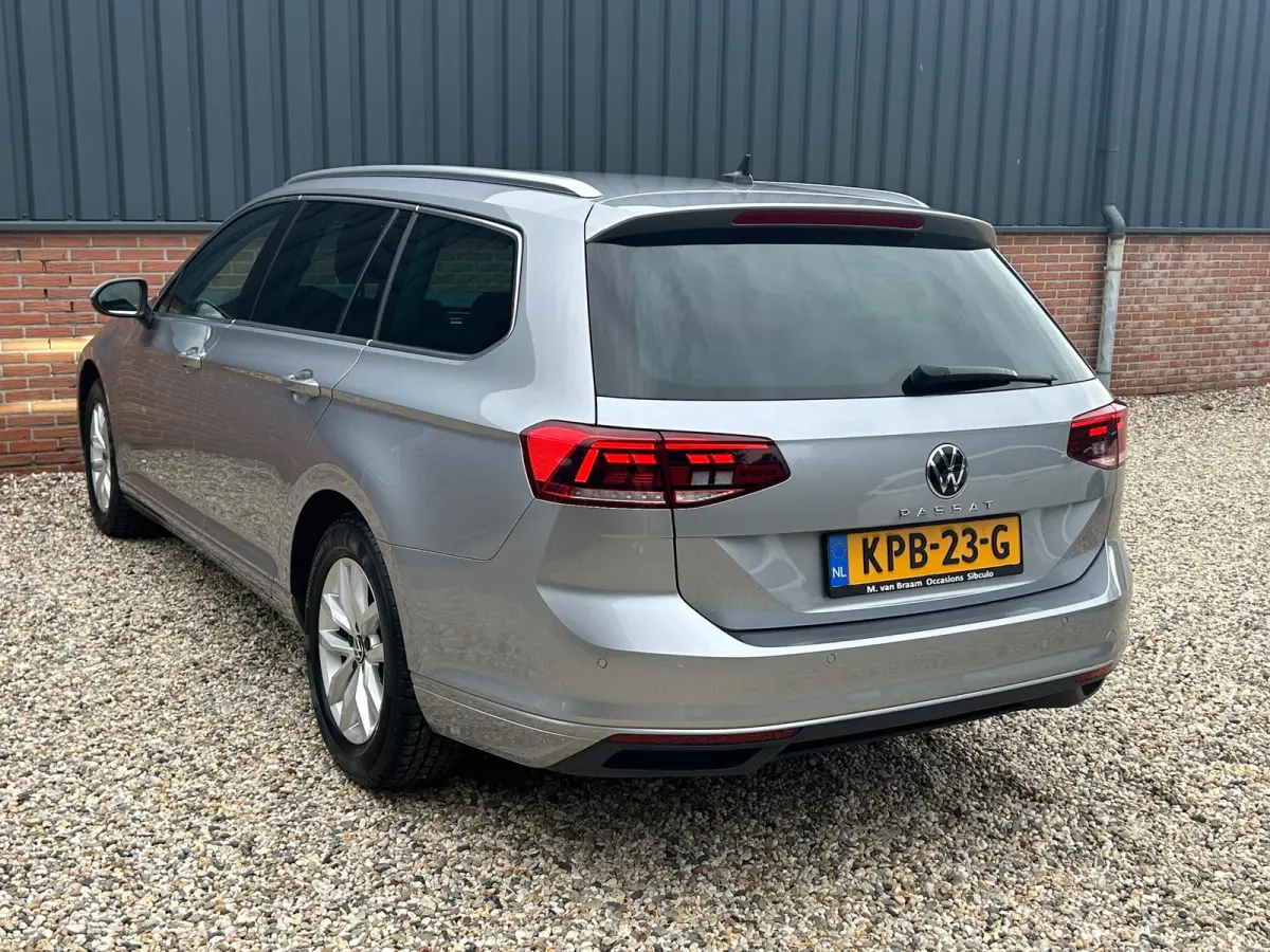 1.5 TSI 150PK DSG/Navigatie/Pdc/Front+Lane-Assist/Acc