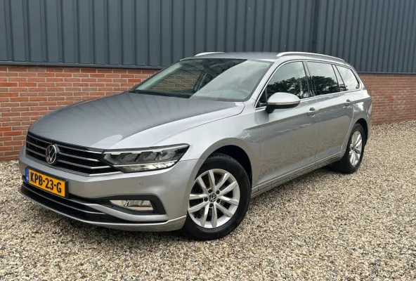 1.5 TSI 150PK DSG/Navigatie/Pdc/Front+Lane-Assist/Acc
