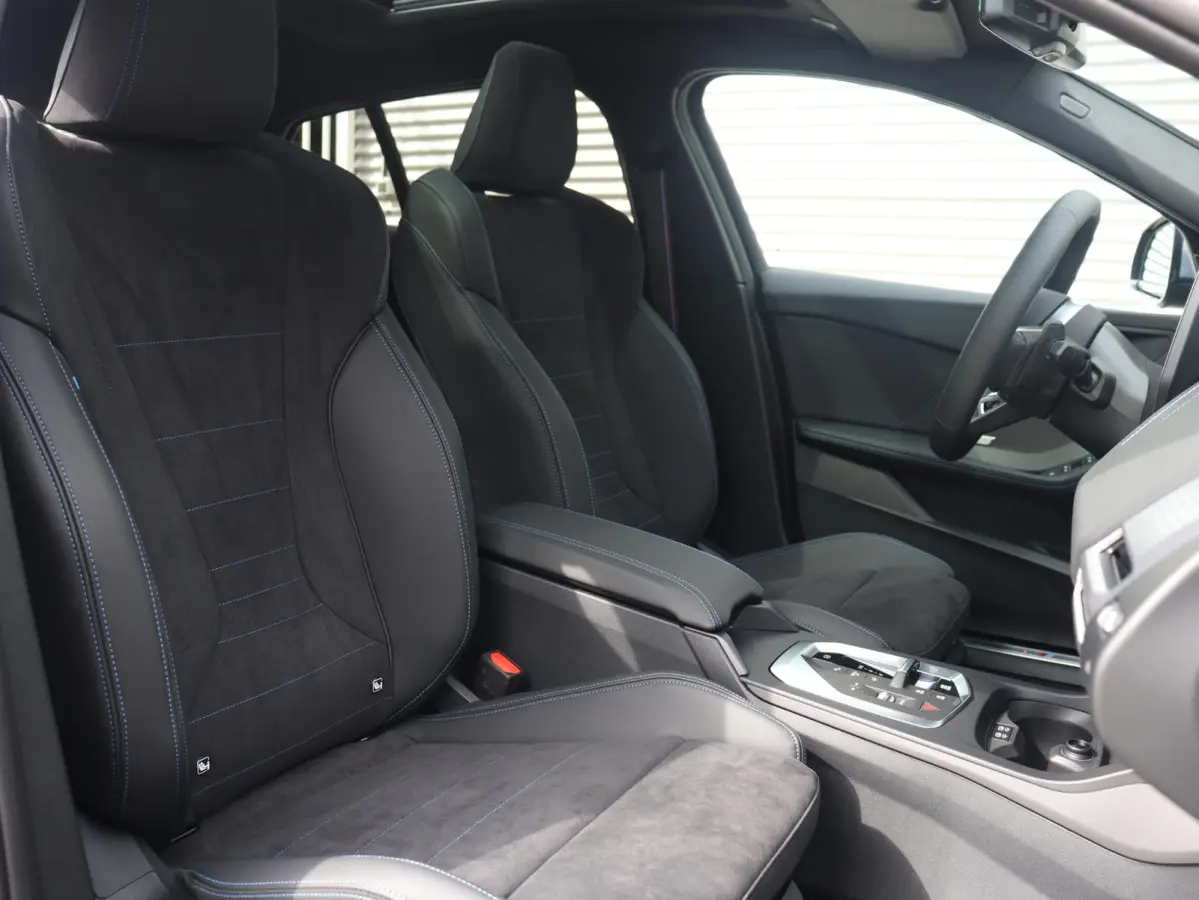 120 M Sportpakket Pro | Premium Pack | Harman Kardon