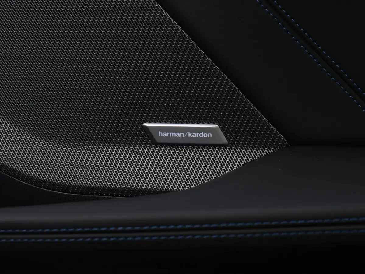 120 M Sportpakket Pro | Premium Pack | Harman Kardon