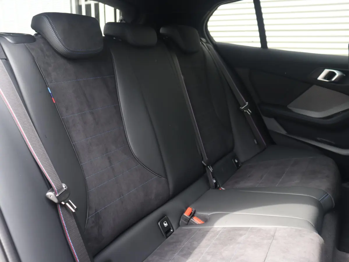 120 M Sportpakket Pro | Premium Pack | Harman Kardon