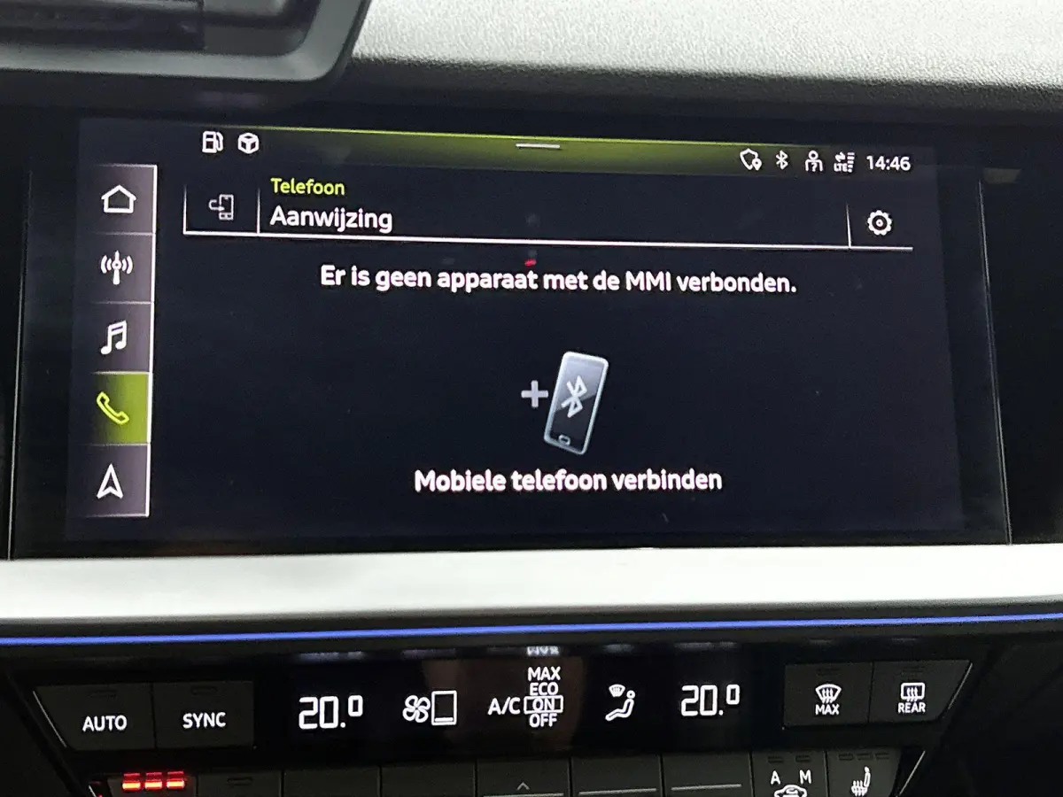 45 TFSI e S edition Competition | Automaat | Apple Carplay / Android Auto | Elektrisch Verstelbare Bestuurdersstoel | Massage | Sfeerverlichting | Elektrische Achterklep | Stoelverwarming | 