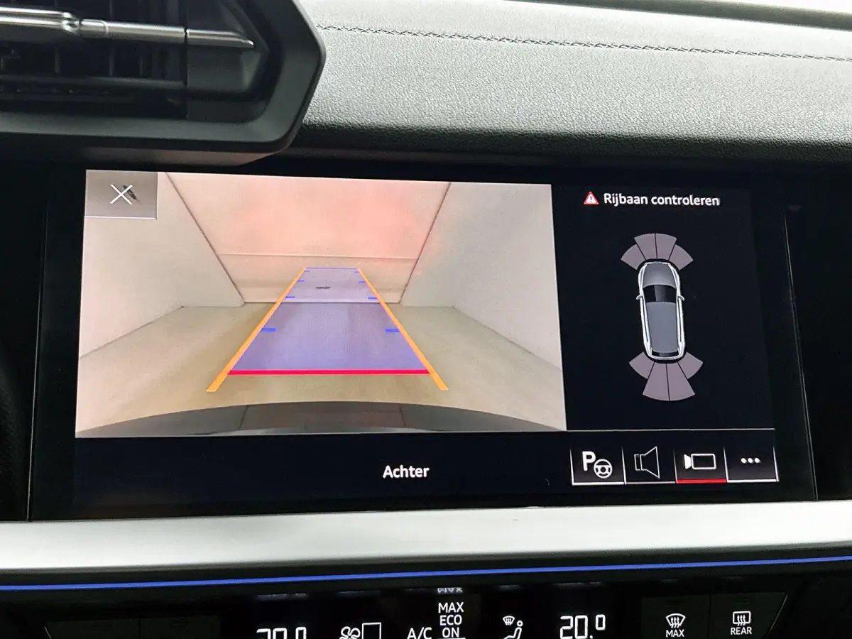 45 TFSI e S edition Competition | Automaat | Apple Carplay / Android Auto | Elektrisch Verstelbare Bestuurdersstoel | Massage | Sfeerverlichting | Elektrische Achterklep | Stoelverwarming | 