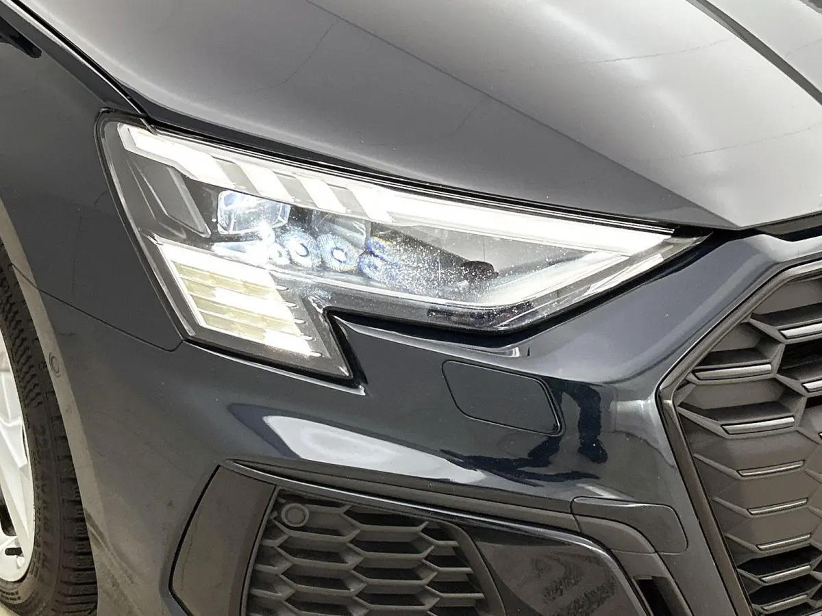 45 TFSI e S edition Competition | Automaat | Apple Carplay / Android Auto | Elektrisch Verstelbare Bestuurdersstoel | Massage | Sfeerverlichting | Elektrische Achterklep | Stoelverwarming | 