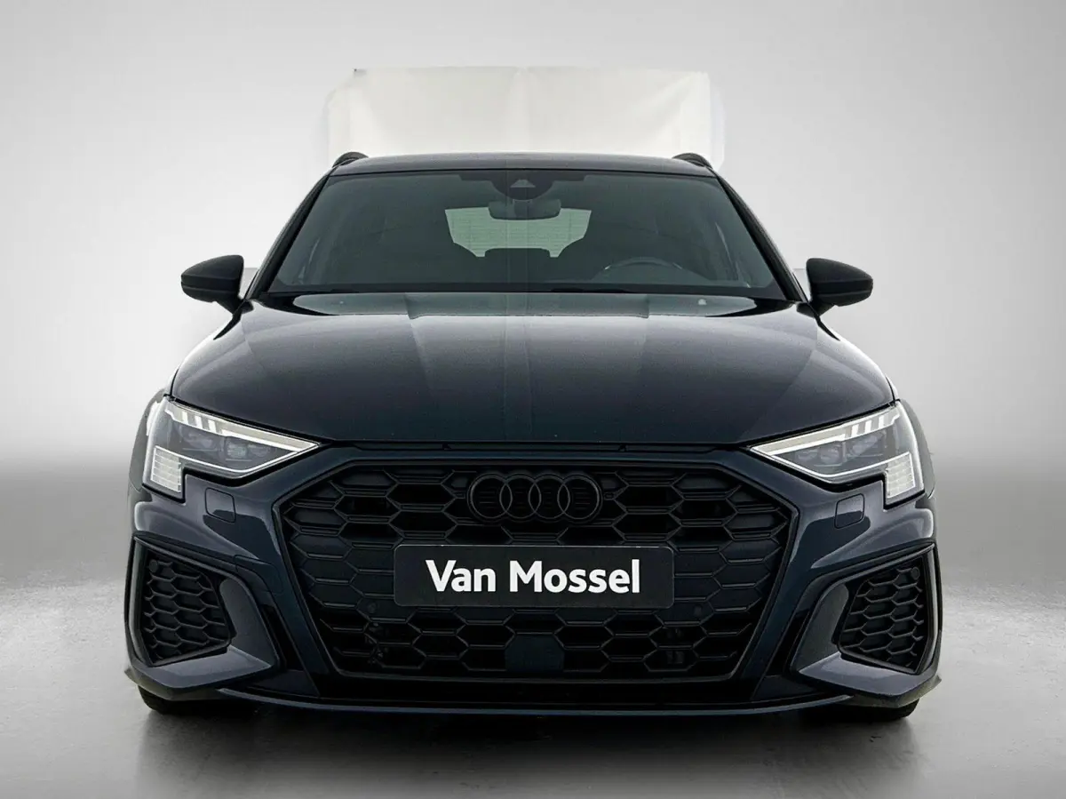45 TFSI e S edition Competition | VERWACHT | Automaat | Apple Carplay / Android Auto | Elektrisch Verstelbare Bestuurdersstoel | Massage | Sfeerverlichting | Elektrische Achterklep | Stoelve