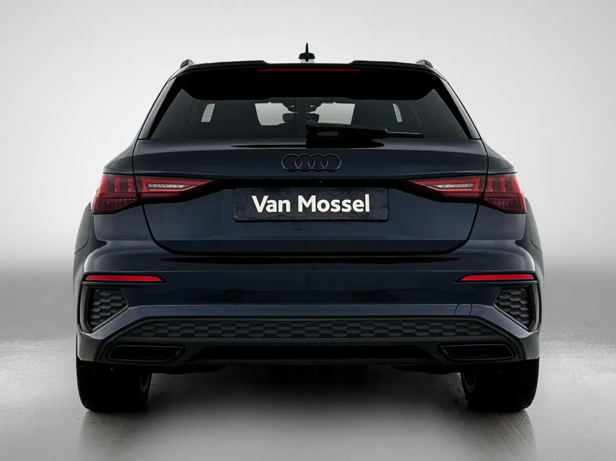 45 TFSI e S edition Competition | VERWACHT | Automaat | Apple Carplay / Android Auto | Elektrisch Verstelbare Bestuurdersstoel | Massage | Sfeerverlichting | Elektrische Achterklep | Stoelve