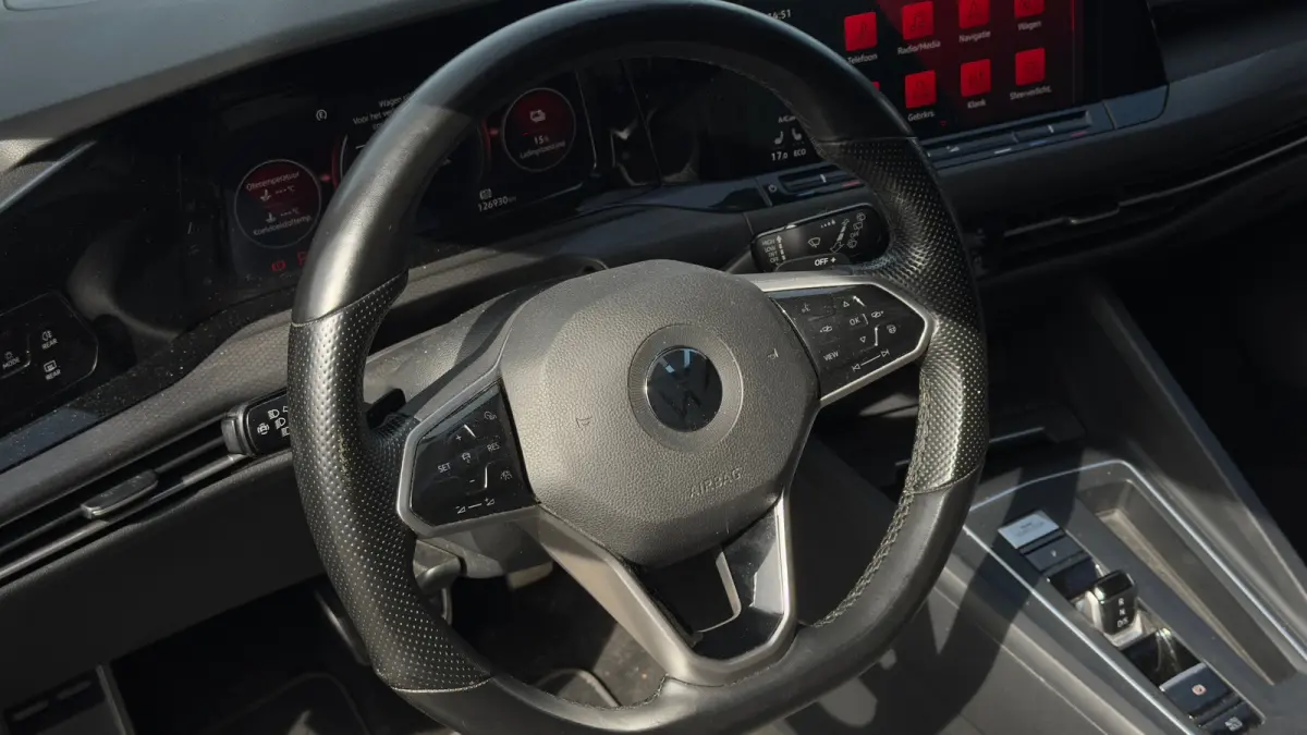 245pk 1.4 eHybrid GTE | Achteruitrijcamera | Apple Carplay/Android Auto|telefoonintegratie premium | Cruisecontrol adaptief