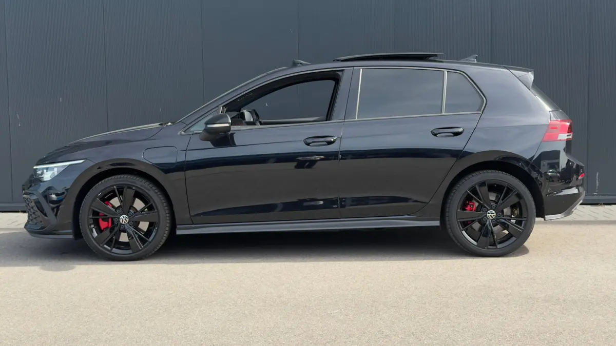 245pk 1.4 eHybrid GTE | Achteruitrijcamera | Apple Carplay/Android Auto|telefoonintegratie premium | Cruisecontrol adaptief