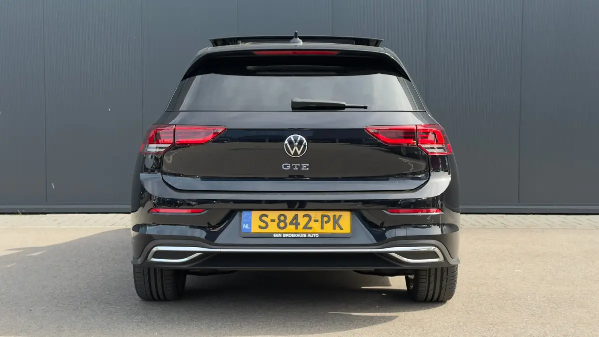 245pk 1.4 eHybrid GTE | Achteruitrijcamera | Apple Carplay/Android Auto|telefoonintegratie premium | Cruisecontrol adaptief