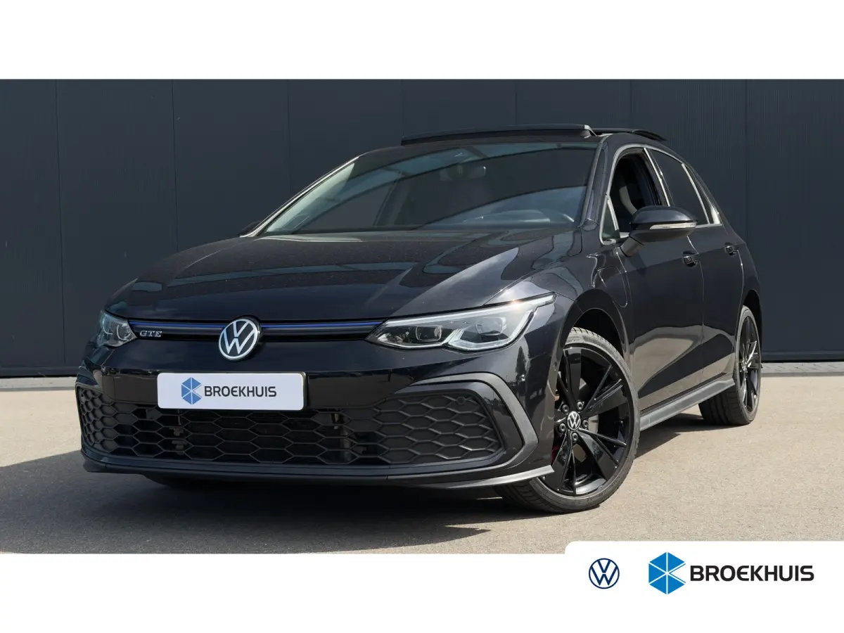 245pk 1.4 eHybrid GTE | Achteruitrijcamera | Apple Carplay/Android Auto|telefoonintegratie premium | Cruisecontrol adaptief