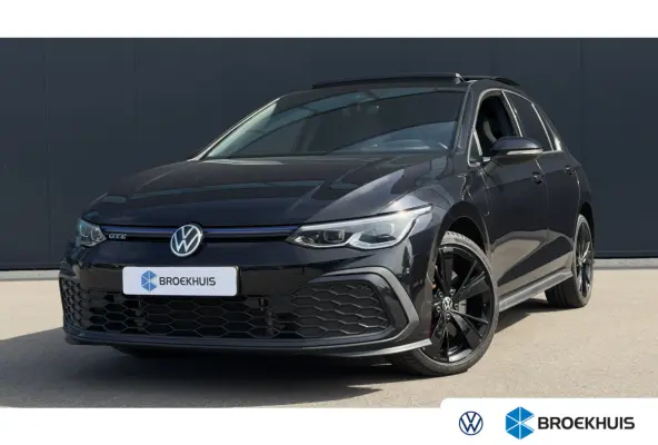 245pk 1.4 eHybrid GTE | Achteruitrijcamera | Apple Carplay/Android Auto|telefoonintegratie premium | Cruisecontrol adaptief