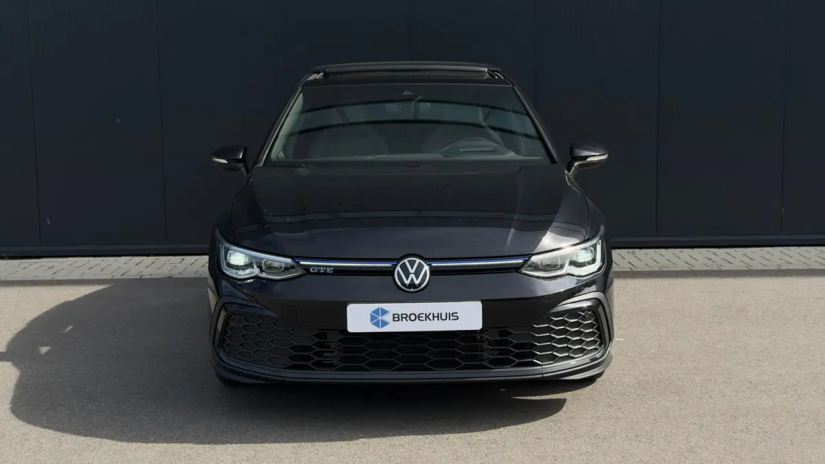 245pk 1.4 eHybrid GTE | Achteruitrijcamera | Apple Carplay/Android Auto|telefoonintegratie premium | Cruisecontrol adaptief