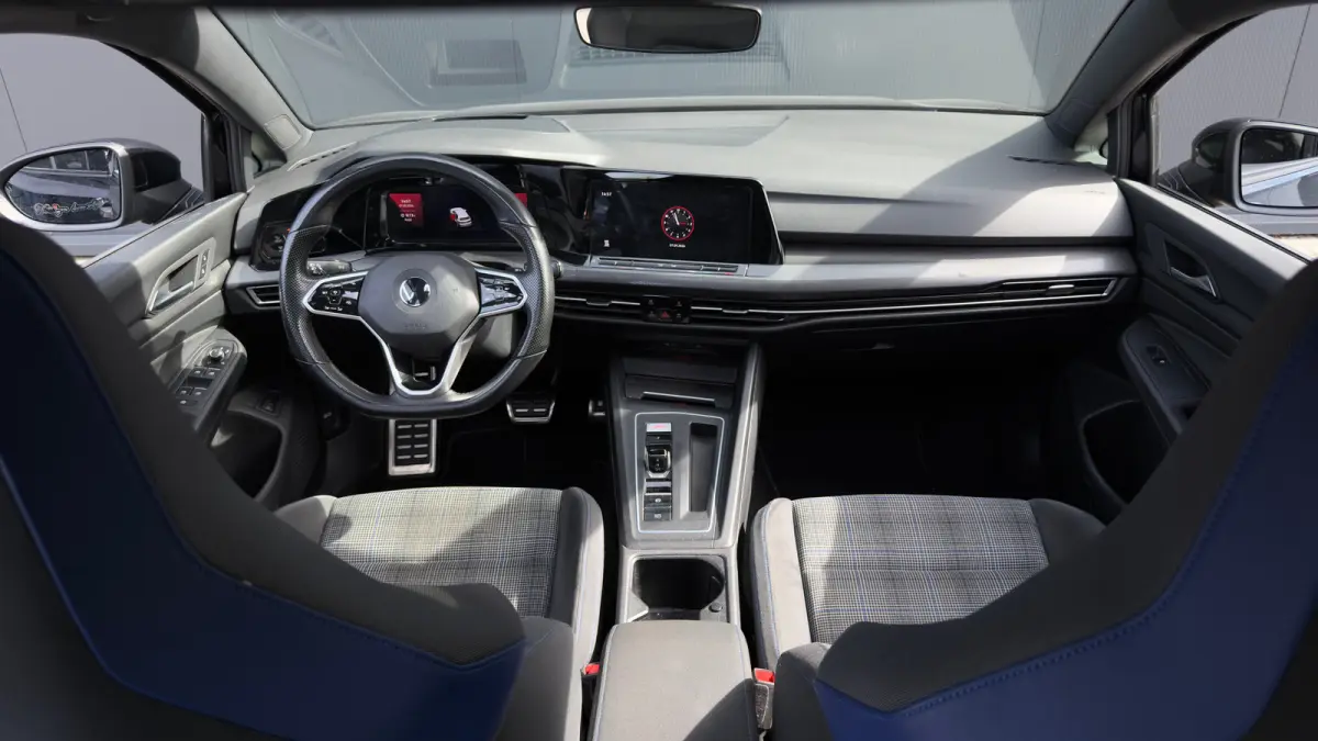 245pk 1.4 eHybrid GTE | Achteruitrijcamera | Apple Carplay/Android Auto|telefoonintegratie premium | Cruisecontrol adaptief