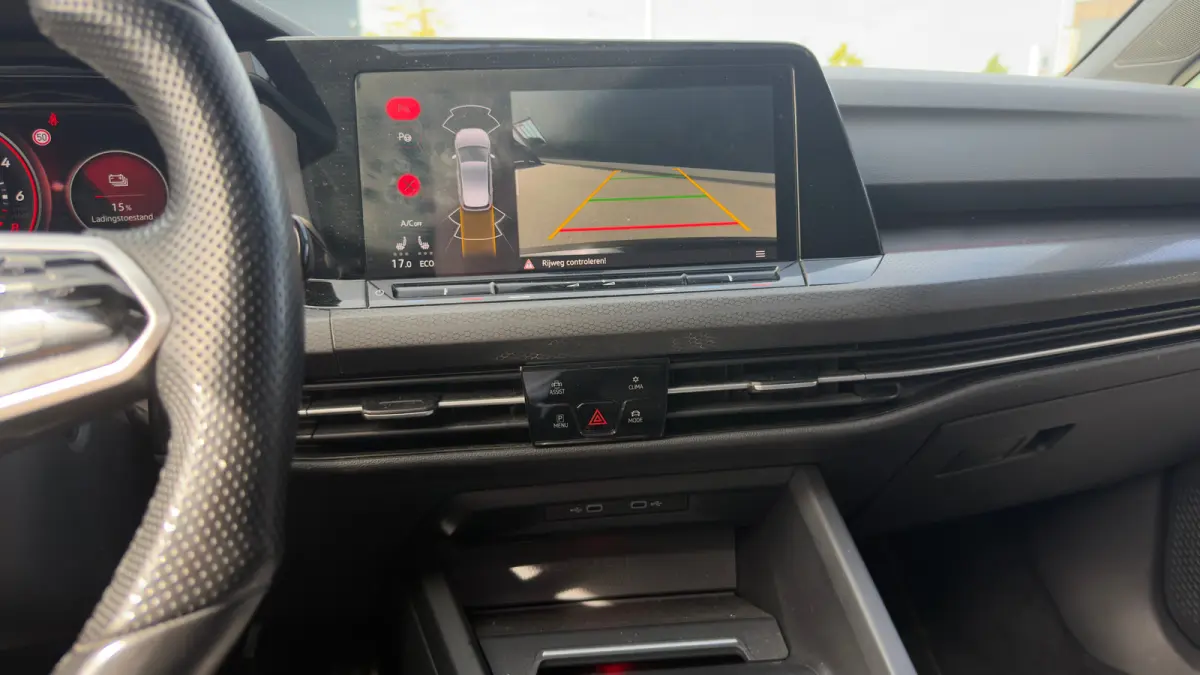 245pk 1.4 eHybrid GTE | Achteruitrijcamera | Apple Carplay/Android Auto|telefoonintegratie premium | Cruisecontrol adaptief