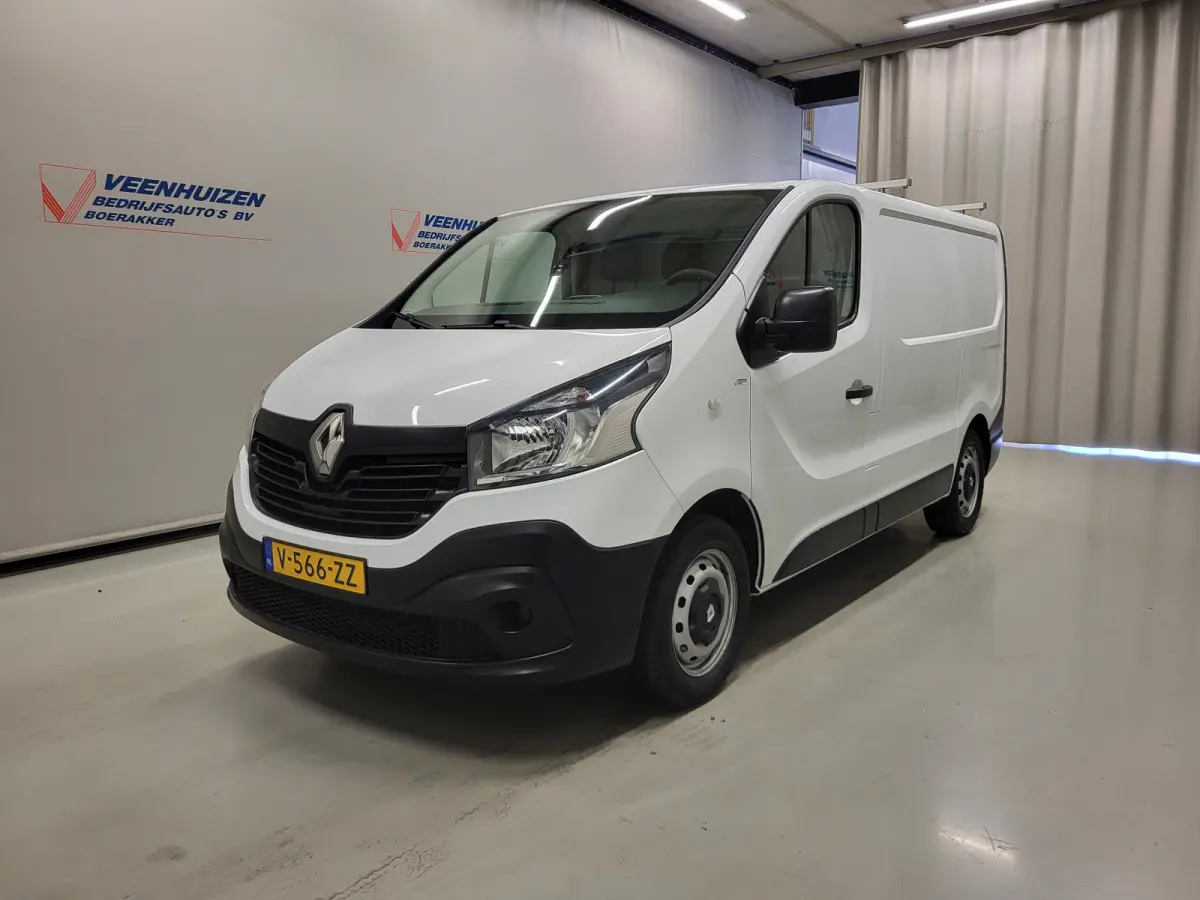 1.6dCi 95pk Euro 6!