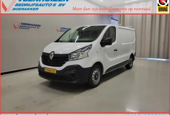 1.6dCi 95pk Euro 6!