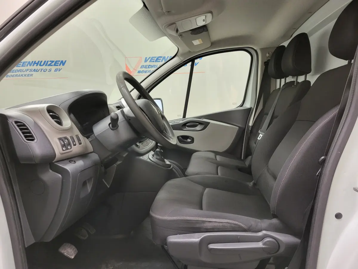 1.6dCi 95pk Euro 6!