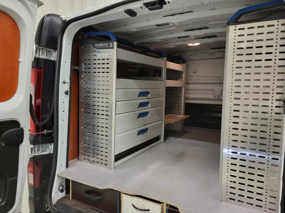 1.6dCi 95pk Euro 6!