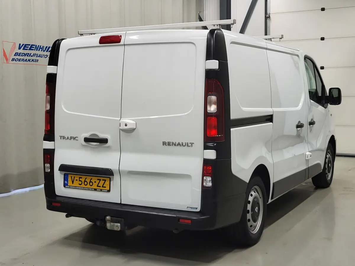1.6dCi 95pk Euro 6!