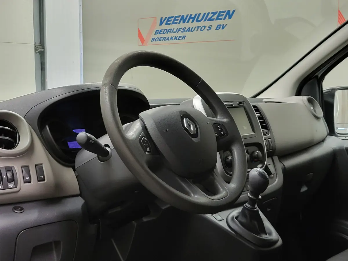 1.6dCi 95pk Euro 6!