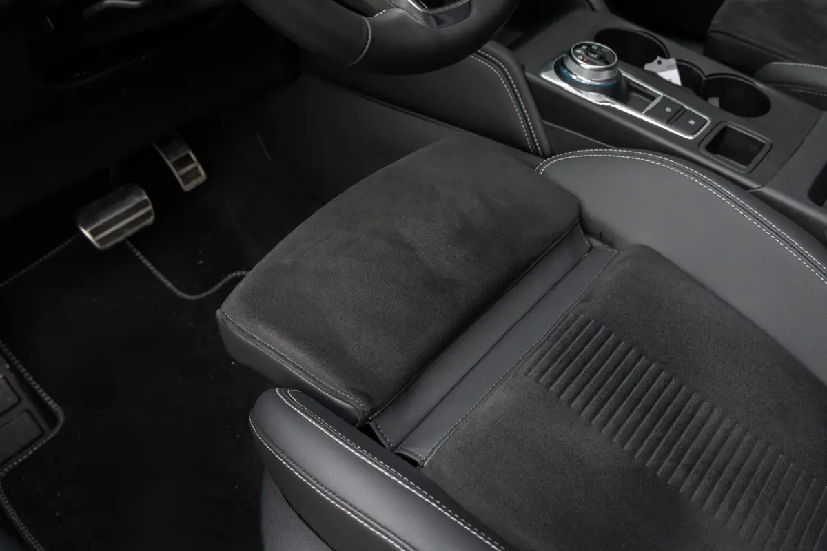 2.5 PHEV Active X | Full options inclusief trekhaak | 2100kg trekgewicht