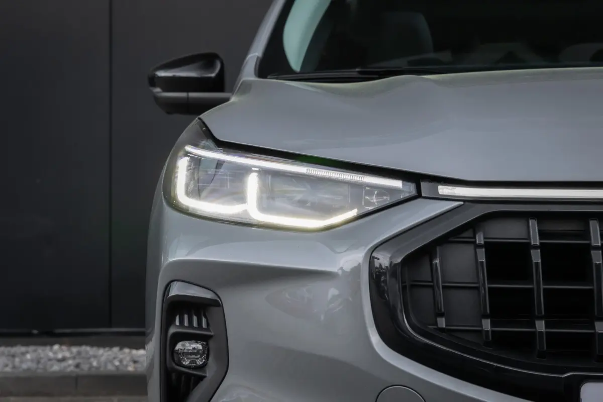 2.5 PHEV Active X | Full options inclusief trekhaak | 2100kg trekgewicht
