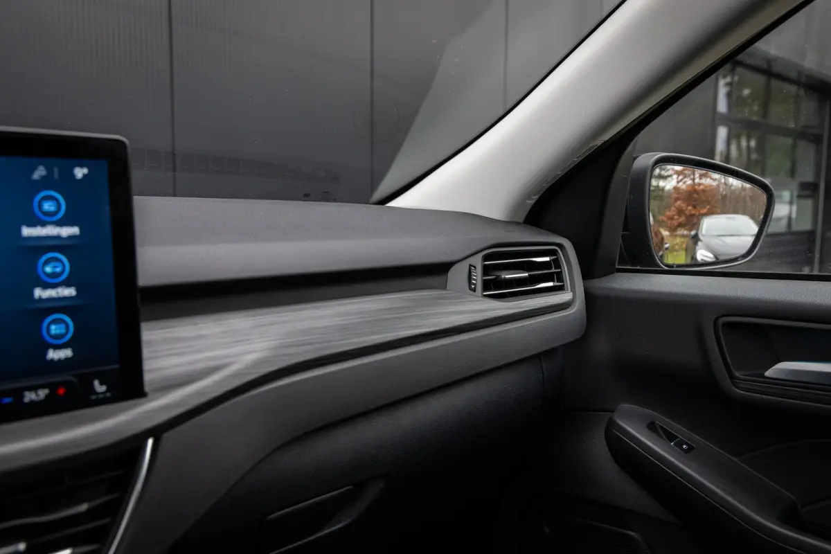 2.5 PHEV Active X | Full options inclusief trekhaak | 2100kg trekgewicht