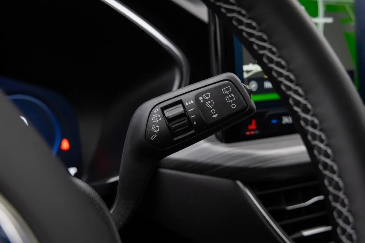 2.5 PHEV Active X | Full options inclusief trekhaak | 2100kg trekgewicht