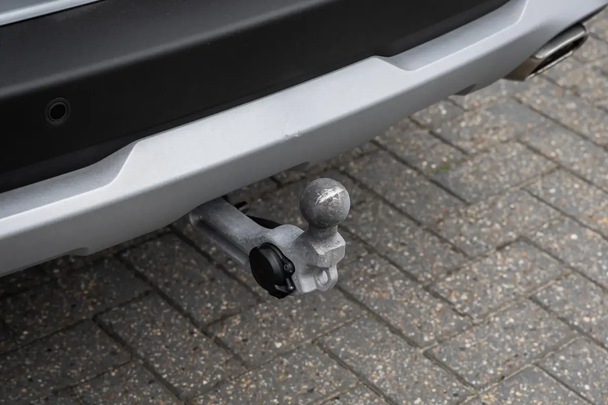 2.5 PHEV Active X | Full options inclusief trekhaak | 2100kg trekgewicht