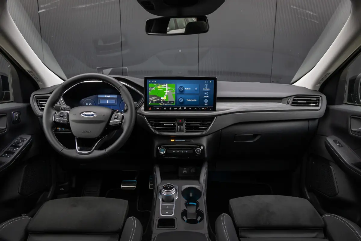 2.5 PHEV Active X | Full options inclusief trekhaak | 2100kg trekgewicht