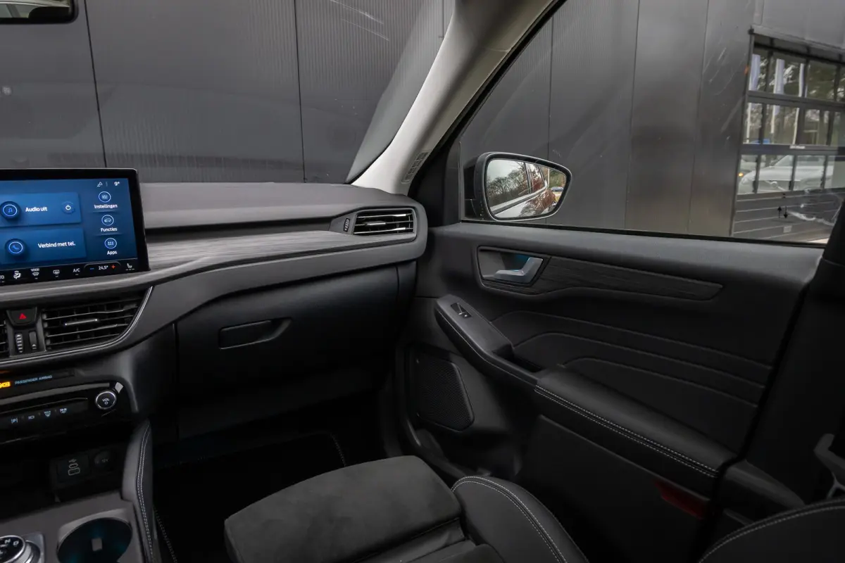 2.5 PHEV Active X | Full options inclusief trekhaak | 2100kg trekgewicht