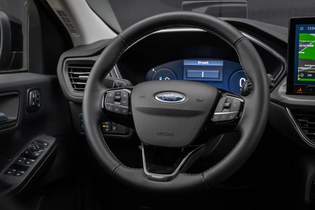 2.5 PHEV Active X | Full options inclusief trekhaak | 2100kg trekgewicht