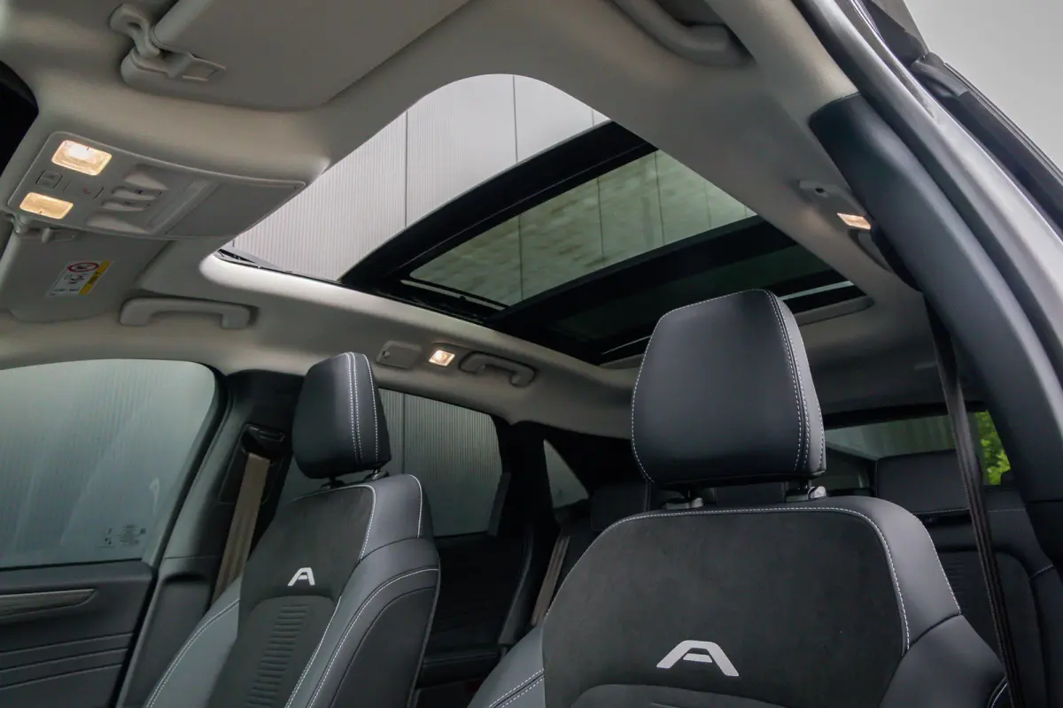 2.5 PHEV Active X | Full options inclusief trekhaak | 2100kg trekgewicht
