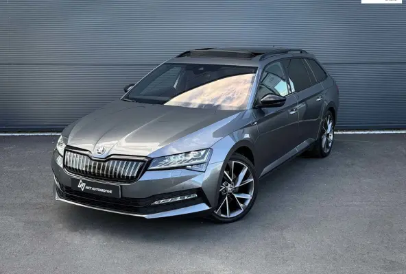 1.4 TSI iV Business Edition Plus