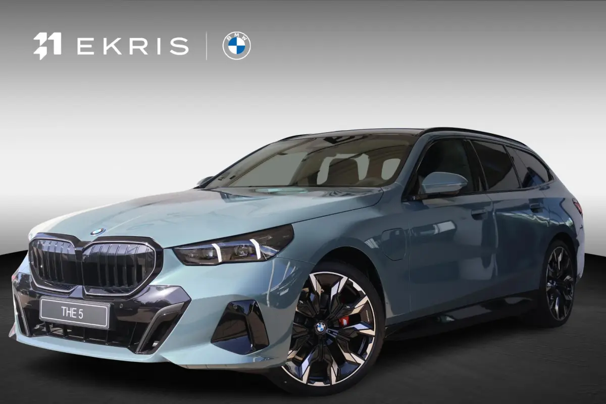 530e M Sport Edition | M Sportpakket Pro | Innovation Pack | Bower & Wilkins | Trekhaak