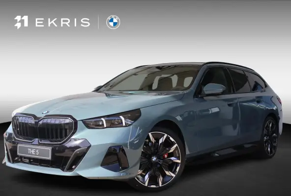 530e M Sport Edition | M Sportpakket Pro | Innovation Pack | Bower & Wilkins | Trekhaak