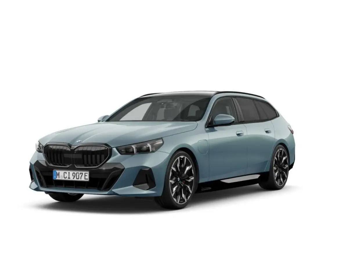 530e M Sport Edition | M Sportpakket Pro | Innovation Pack | Bower & Wilkins | Trekhaak
