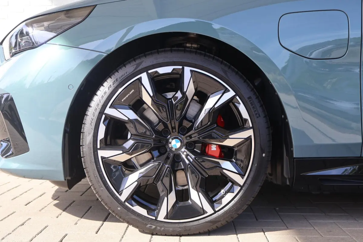 530e M Sport Edition | M Sportpakket Pro | Innovation Pack | Bower & Wilkins | Trekhaak