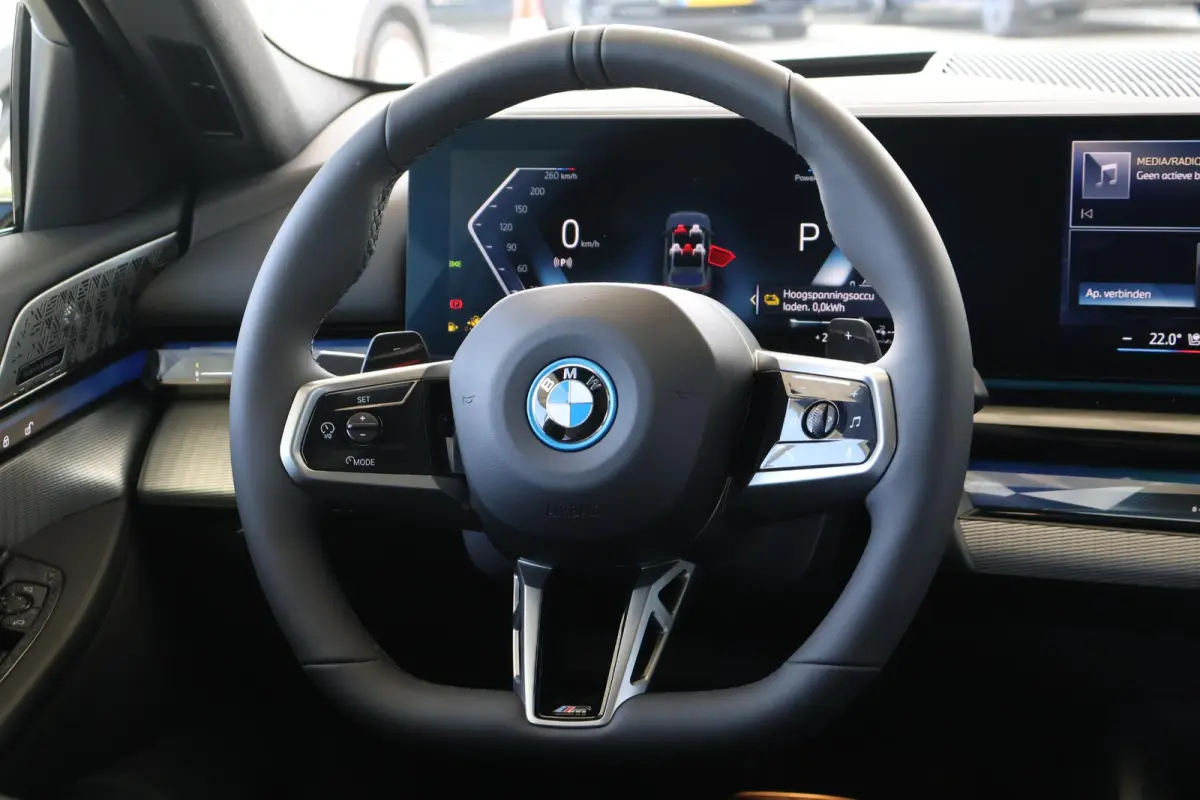 530e M Sport Edition | M Sportpakket Pro | Innovation Pack | Bower & Wilkins | Trekhaak